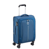 DELSEY CARACUS EXPANDABLE - Blue